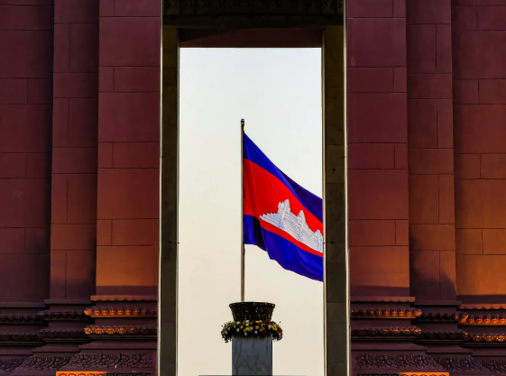 出海东南亚：柬埔寨商标注册全攻略