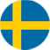 Sweden Flag