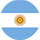 Argentina Flag
