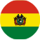 Bolivia Flag