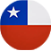 Chile Flag