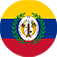Colombia Flag
