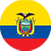 Ecuador Flag