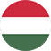 Hungary Flag