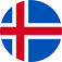 Iceland Flag