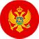 Montenegro Flag