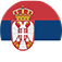 Serbia Flag