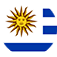 Uruguay Flag